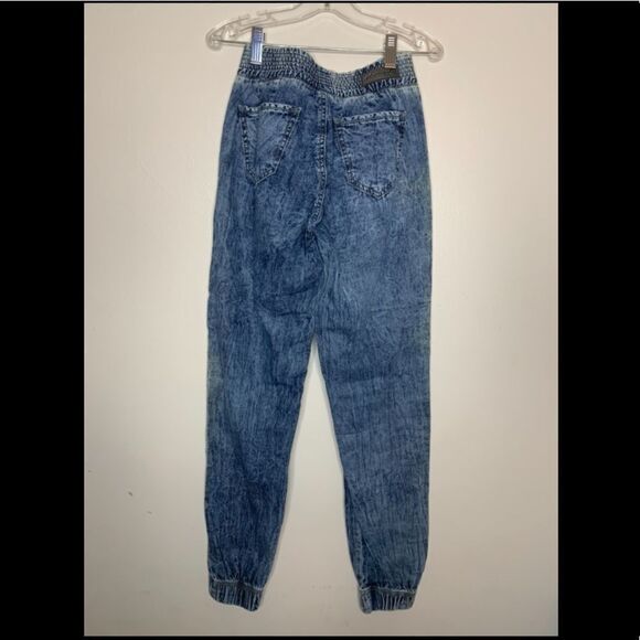 Maripily tencel joggers. Size 00 - Picture 2 of 4